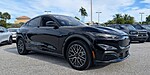 Used 2024 FORD MUSTANG MACH-E PREMIUM AWD in DELRAY BEACH, FLORIDA