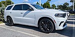 Used 2021 DODGE DURANGO GT PLUS RWD in DELRAY BEACH, FLORIDA