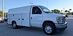 Used 2021 FORD ECONOLINE VAN E-350 SRW 138" WB in DELRAY BEACH, FLORIDA