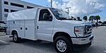 Used 2021 FORD ECONOLINE VAN E-350 SRW 138" WB in DELRAY BEACH, FLORIDA