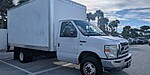 Used 2014 FORD ECONOLINE VAN E-350 SUPER DUTY 138" DRW in DELRAY BEACH, FLORIDA
