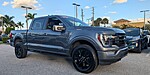 Used 2023 FORD F-150 PLATINUM 4WD SUPERCREW 5.5' BOX in DELRAY BEACH, FLORIDA