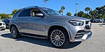 Used 2020 MERCEDES-BENZ GLE GLE 350 SUV in DELRAY BEACH, FLORIDA