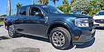 Used 2022 FORD MAVERICK XLT AWD SUPERCREW in DELRAY BEACH, FLORIDA