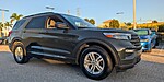 Used 2022 FORD EXPLORER XLT 4WD in DELRAY BEACH, FLORIDA