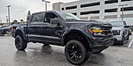 Used 2025 FORD F-150 XLT 4WD SUPERCREW 5.5' BOX in DELRAY BEACH, FLORIDA