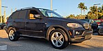 Used 2007 BMW X5 AWD 4DR 3.0SI in DELRAY BEACH, FLORIDA