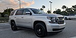 Used 2017 CHEVROLET TAHOE 2WD 4DR LS in DELRAY BEACH, FLORIDA