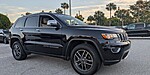 Used 2020 JEEP GRAND CHEROKEE LIMITED 4X4 in DELRAY BEACH, FLORIDA