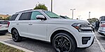Used 2023 FORD EXPEDITION LIMITED 4X4 in DELRAY BEACH, FLORIDA