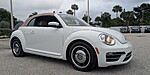Used 2018 Volkswagen Beetle COAST AUTO in DELRAY BEACH, FLORIDA