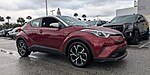Used 2018 TOYOTA C-HR XLE FWD in DELRAY BEACH, FLORIDA