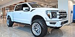Used 2025 FORD F-150 RAPTOR 4WD SUPERCREW 5.5' BOX in DELRAY BEACH, FLORIDA