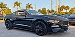 Used 2022 FORD MUSTANG GT PREMIUM FASTBACK in DELRAY BEACH, FLORIDA