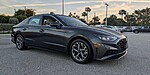 Used 2021 HYUNDAI SONATA SEL 2.5L in DELRAY BEACH, FLORIDA