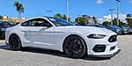 Used 2022 FORD MUSTANG MACH 1 FASTBACK in DELRAY BEACH, FLORIDA