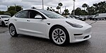 Used 2023 TESLA MODEL 3 RWD in DELRAY BEACH, FLORIDA