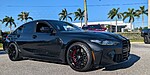 Used 2021 BMW M3 COMPETITION SEDAN in DELRAY BEACH, FLORIDA