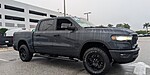 Used 2025 RAM 1500 REBEL 4X4 CREW CAB 5'7" BOX in DELRAY BEACH, FLORIDA