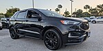 Used 2020 FORD EDGE ST Line AWD in DELRAY BEACH, FLORIDA
