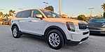 Used 2022 KIA TELLURIDE LX FWD in DELRAY BEACH, FLORIDA
