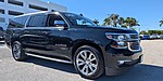 Used 2015 CHEVROLET SUBURBAN 4WD 4DR LTZ in DELRAY BEACH, FLORIDA
