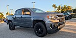 Used 2022 CHEVROLET COLORADO 2WD CREW CAB 128" LT in DELRAY BEACH, FLORIDA
