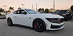 Used 2024 FORD MUSTANG DARK HORSE FASTBACK in DELRAY BEACH, FLORIDA