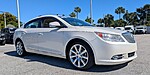 Used 2010 BUICK LACROSSE 4DR SDN CXS 3.6L in DELRAY BEACH, FLORIDA