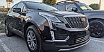 Used 2021 CADILLAC XT5 FWD 4DR PREMIUM LUXURY in DELRAY BEACH, FLORIDA