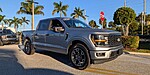 Used 2024 FORD F-150 STX 2WD SUPERCREW 5.5' BOX in DELRAY BEACH, FLORIDA