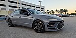 Used 2024 HYUNDAI SONATA N LINE 2.5T FWD in DELRAY BEACH, FLORIDA
