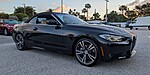 Used 2024 BMW 4 SERIES 430I CONVERTIBLE in DELRAY BEACH, FLORIDA