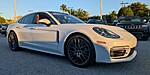 Used 2023 PORSCHE PANAMERA PLATINUM EDITION RWD in DELRAY BEACH, FLORIDA
