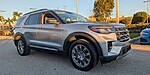 Used 2025 FORD EXPLORER ACTIVE 4WD in DELRAY BEACH, FLORIDA