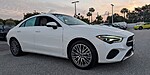 Used 2025 MERCEDES-BENZ CLA CLA 250 COUPE in DELRAY BEACH, FLORIDA