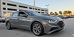 Used 2020 HYUNDAI SONATA SEL 2.5L in DELRAY BEACH, FLORIDA