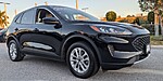 Used 2020 FORD ESCAPE SE AWD in DELRAY BEACH, FLORIDA