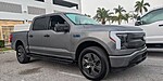 Used 2024 FORD F-150 XLT 4WD SUPERCREW 5.5' BOX in DELRAY BEACH, FLORIDA