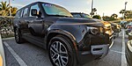Used 2023 LAND ROVER DEFENDER 130 SE AWD in DELRAY BEACH, FLORIDA