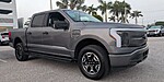 Used 2023 FORD F-150 XLT 4WD SUPERCREW 5.5' BOX in DELRAY BEACH, FLORIDA