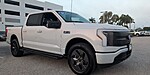 Used 2025 FORD F-150 FLASH 4WD SUPERCREW 5.5' BOX in DELRAY BEACH, FLORIDA