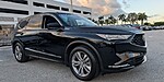 Used 2024 ACURA MDX SH-AWD in DELRAY BEACH, FLORIDA