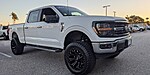 Used 2024 FORD F-150 XLT 4WD SUPERCREW 5.5' BOX in DELRAY BEACH, FLORIDA