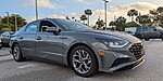 Used 2020 HYUNDAI SONATA SEL 2.5L in DELRAY BEACH, FLORIDA