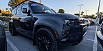 Used 2023 LAND ROVER DEFENDER 110 X AWD in DELRAY BEACH, FLORIDA