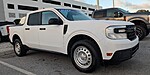 Used 2023 FORD MAVERICK XL FWD SUPERCREW in DELRAY BEACH, FLORIDA