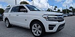 Used 2022 FORD EXPEDITION KING RANCH 4X4 in DELRAY BEACH, FLORIDA