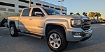 Used 2016 GMC SIERRA 1500 2WD CREW CAB 143.5" SLE in DELRAY BEACH, FLORIDA