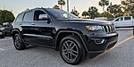 Used 2019 JEEP GRAND CHEROKEE LIMITED 4X2 in DELRAY BEACH, FLORIDA